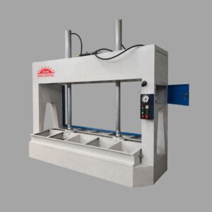 50 Ton Hydraulic Plywood Cold Press Machine
