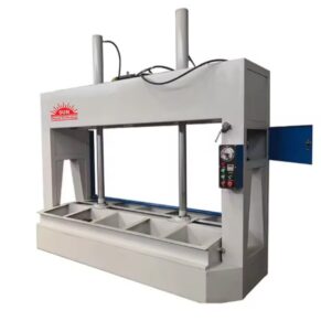 100 Ton Hydraulic Plywood Cold Press Machine