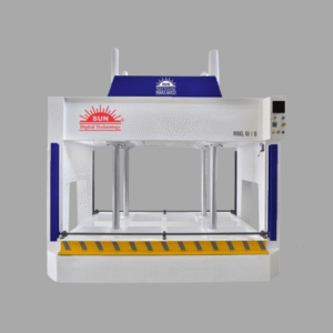 COLD PRESS MODEL SUN - 50T