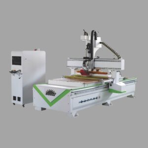 ATC CNC ROUTER MACHINE MODEL S -1325 ATC