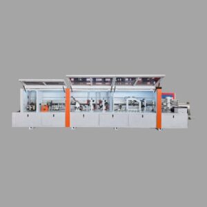 AUTOMATIC EDGE BANDING MACHINE (MODEL: 368YJ)