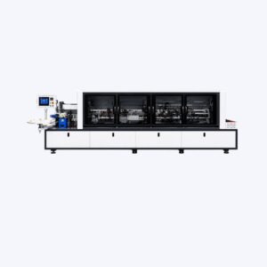 Automatic Edge Banding Machine Model: S - 368 J