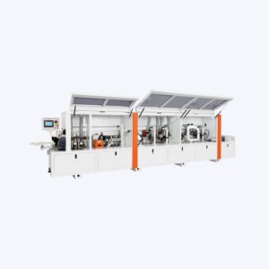 AUTOMATIC EDGE BANDING MACHINE (MODEL: 368YJ)