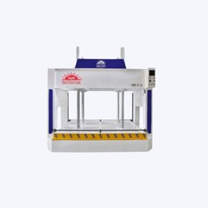 COLD PRESS MODEL SUN - 60T
