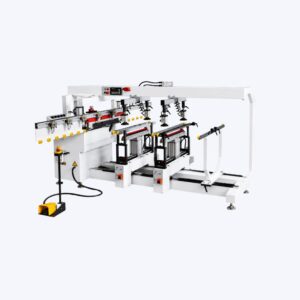Multi Boring Row Drill 3 Head Model No. RD 3 Head