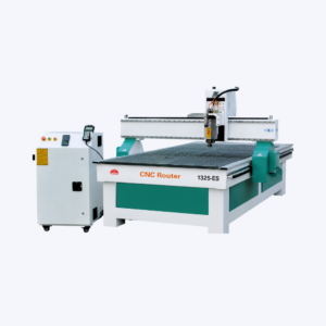 CNC Cutting Machine Model 1325-ES
