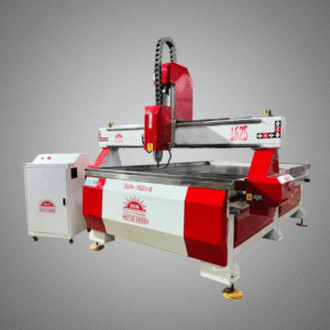 MULTI PURPOSE CNC ROUTER MODEL S-1625-B