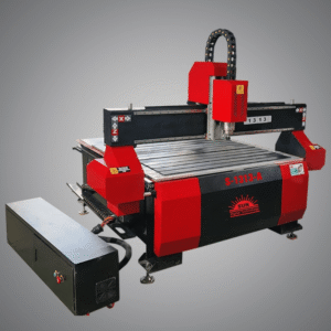 CNC Router Machine Model S-1313-A