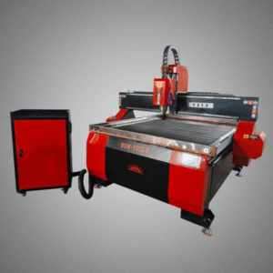 Multi Purpose CNC Router Model S-1313-B