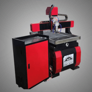 Multi Purpose CNC Router Model S-6090-B