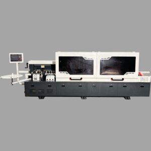 AUTOMATIC EDGE BANDING MACHINE MODEL: SDT AE-368