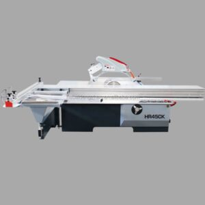 FULLY AUTOMATIC SLIDING TABLE SAW MODEL SUN - 45