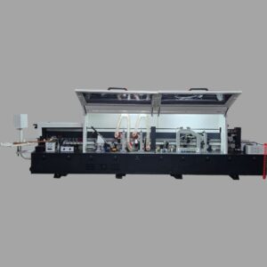 AUTOMATIC EDGE BANDING MACHINE MODEL: SDT AE - 378