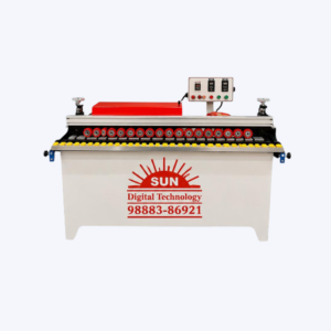 802 High-Speed Automatic Edge Banding Machine