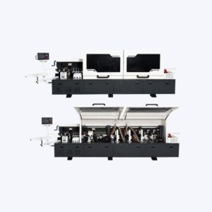 Automatic Edge Banding Machine Model: S - 368