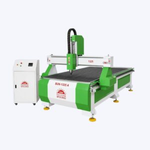 CNC Router Machine Model: S-1325 A+ (Plus)