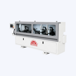 Automatic Edge Banding Machine 358