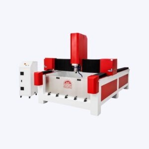 Multipurpose CNC Router Machine Model: S -1325 Stoner Plus