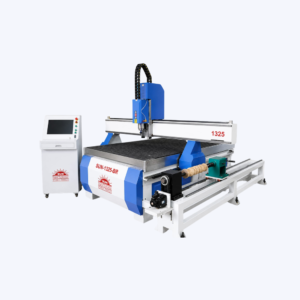 Multipurpose CNC Router Machine Model: S -1325 BR+ (Plus)