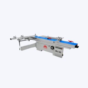 Sliding Table Saw Model: Sun - MJ 45