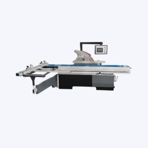Sliding Table Saw Model: Sun -55