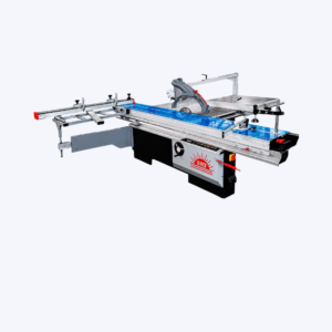 Sliding Table Saw Model: Sun-60